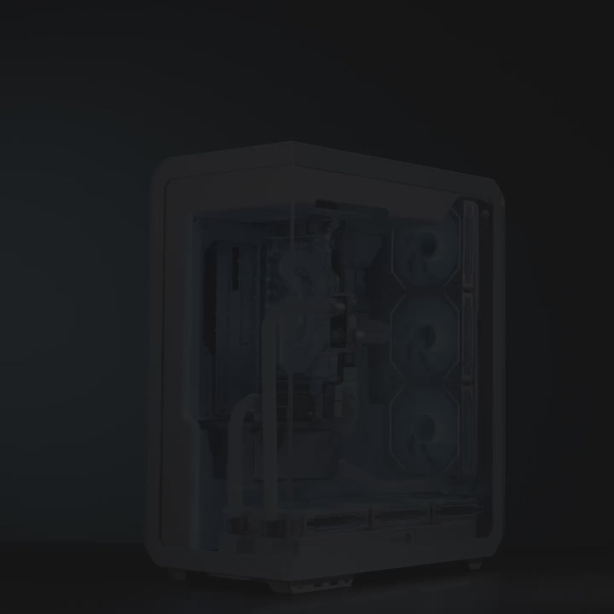 Small Form Factor ITX PC Cases | SSUPD