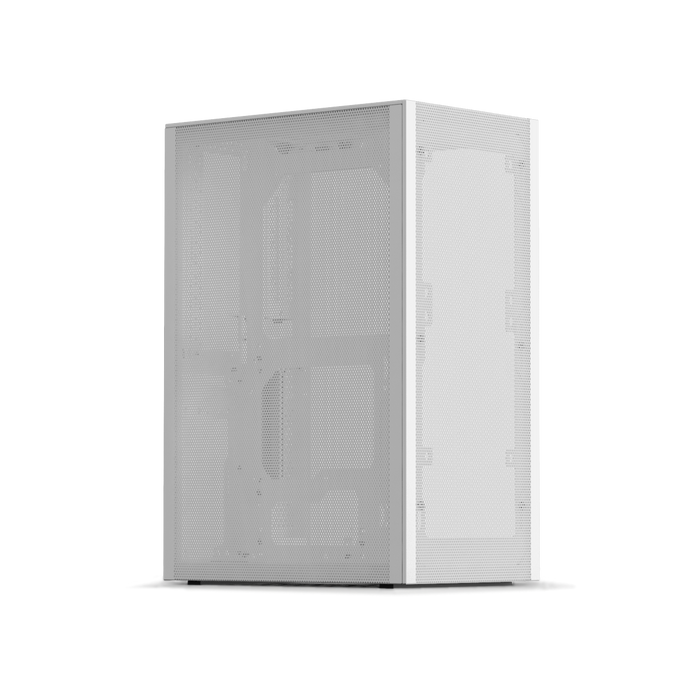 Mesh Side Panel Meshlicious PC Case Accessory Ssupd