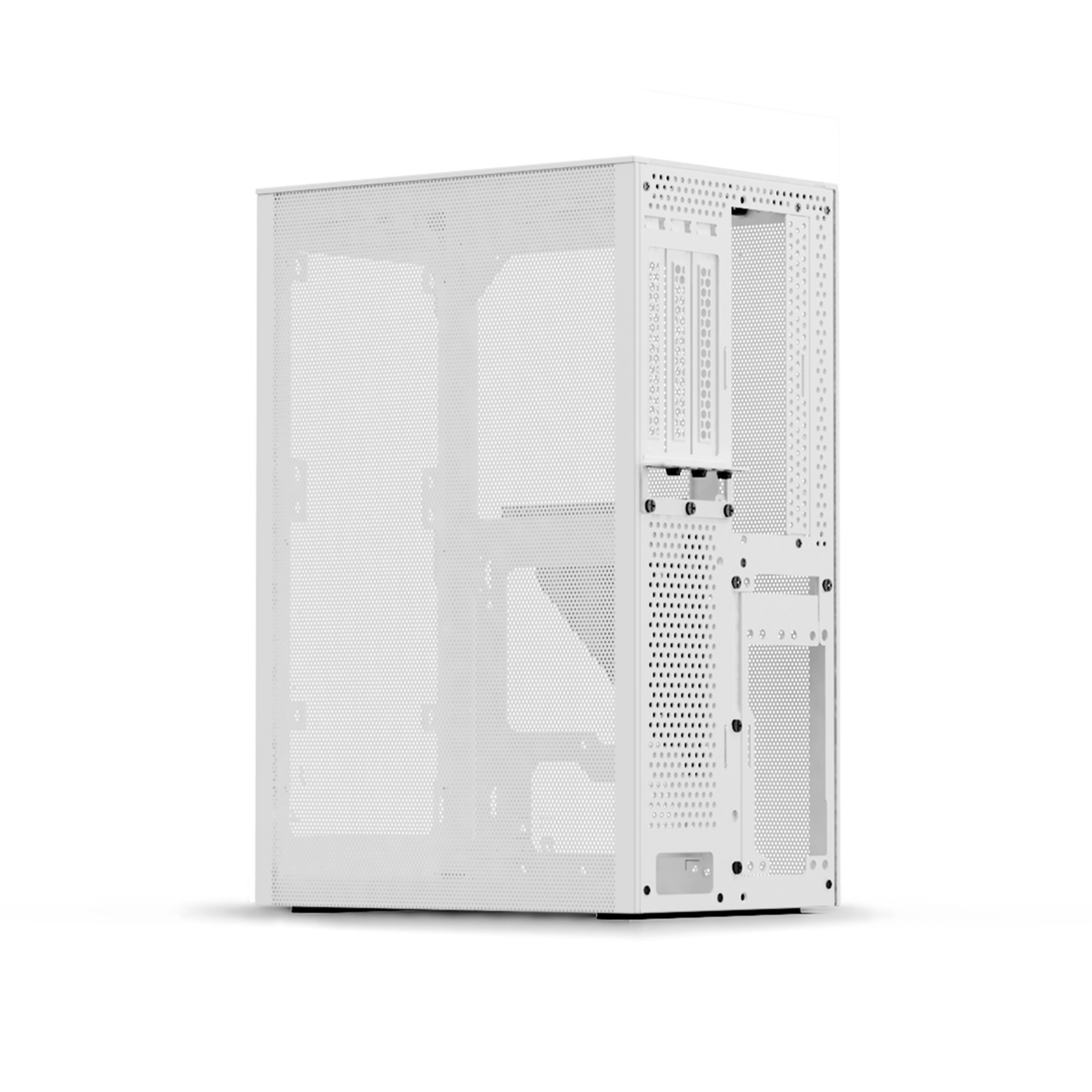 Mesh Side Panel Meshlicious PC Case Accessory Ssupd